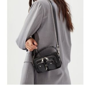 Nunoo Helena City crossbody bag